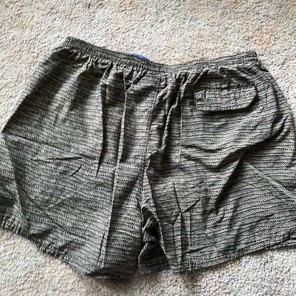 Patagonia swim trunks - Picture 6 of 11